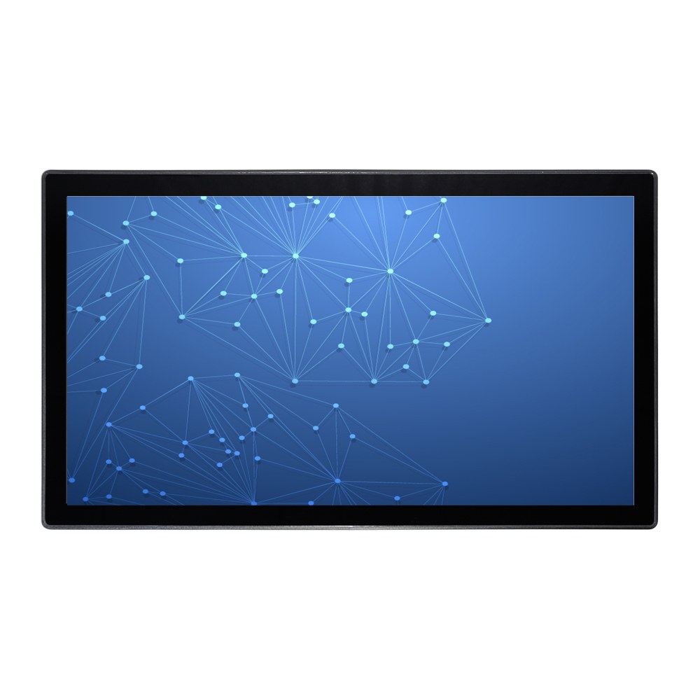 Màn hình LCD khung mở: Những điều cần chỉ định trước khi bạn tích hợp chúng